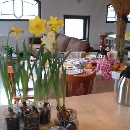 De Hostee Bed and Breakfast Stolwijk Εξωτερικό φωτογραφία