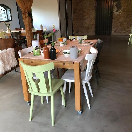 De Hostee Bed and Breakfast Stolwijk Εξωτερικό φωτογραφία
