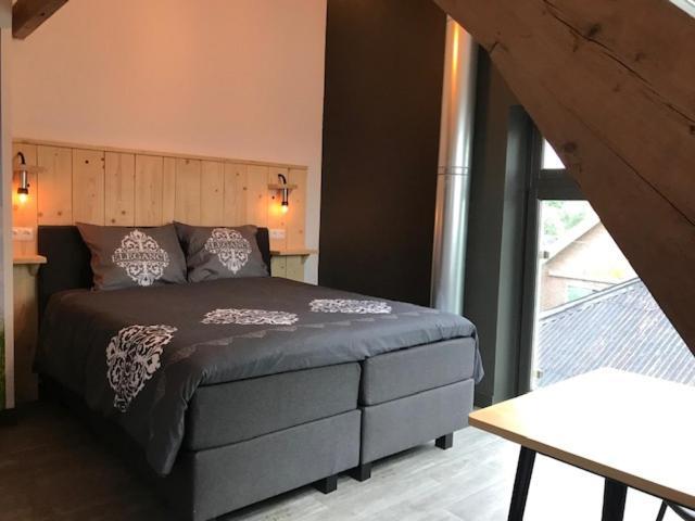De Hostee Bed and Breakfast Stolwijk Εξωτερικό φωτογραφία