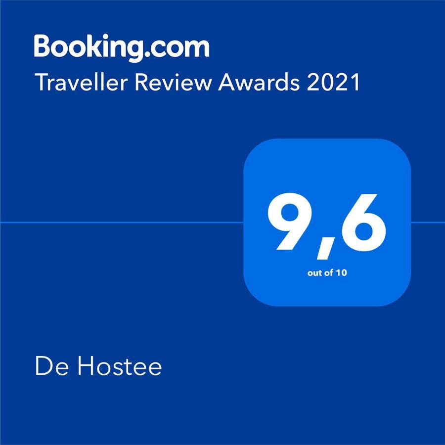 De Hostee Bed and Breakfast Stolwijk Εξωτερικό φωτογραφία