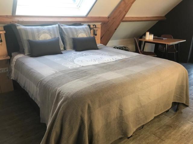 De Hostee Bed and Breakfast Stolwijk Εξωτερικό φωτογραφία
