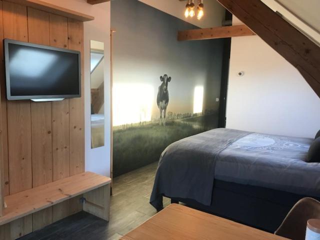 De Hostee Bed and Breakfast Stolwijk Εξωτερικό φωτογραφία
